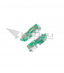 Flex Conector Carga Puerto para Xiaomi Redmi 4 Prime