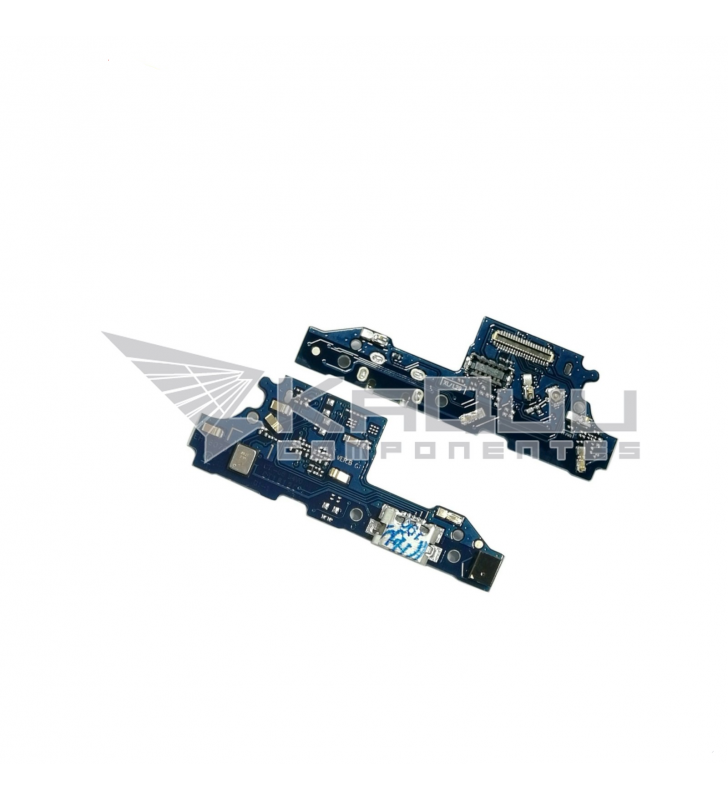 Conector Carga Micro Usb para Huawei Mate 8