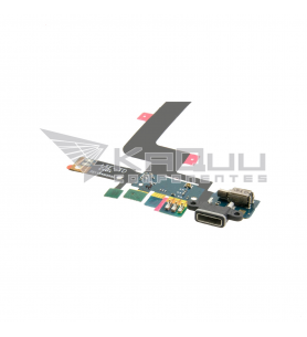 Flex Conector Carga Puerto para Xiaomi Mi 4 MI4