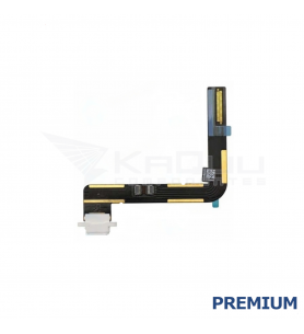 Flex Conector Carga Ipad Air, Ipad 5, iPad 6 2018 A1474 A1893 A1822 Blanco Premium

Producto estándar