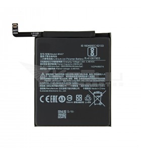 Batería BN37 para Xiaomi Redmi 6 M1804C3DG / Redmi 6A M1804C3CG