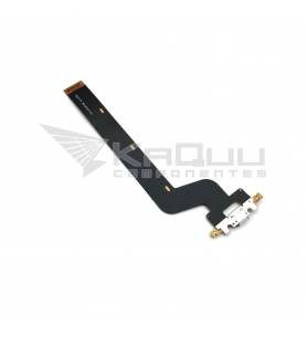 Flex Conector De Carga para Xiaomi Mi Pad 2
