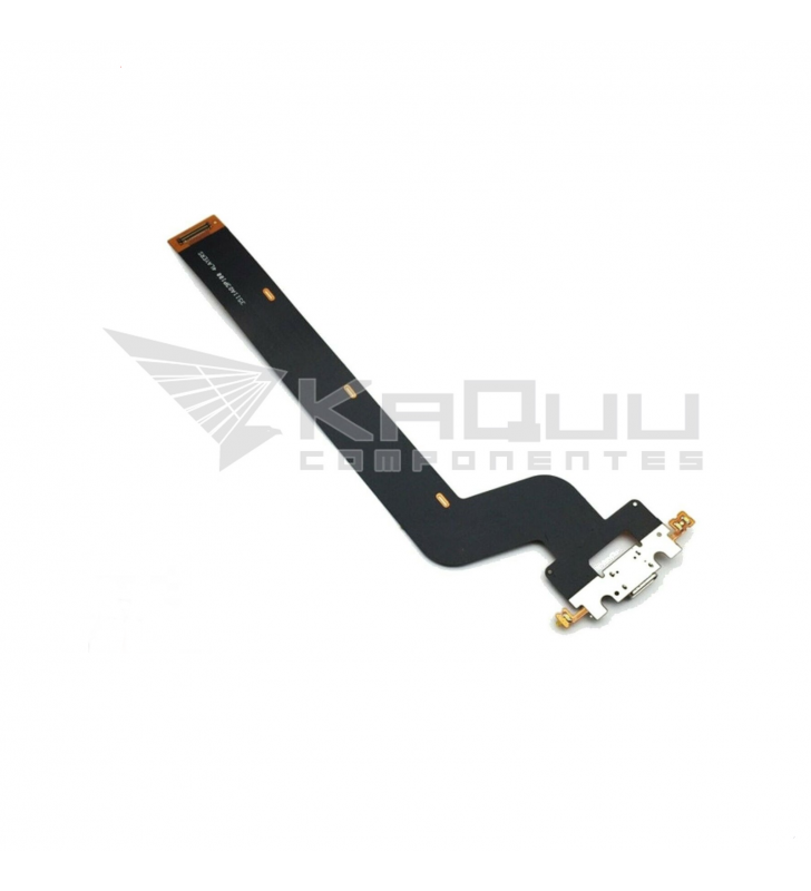 Flex Conector De Carga para Xiaomi Mi Pad 2