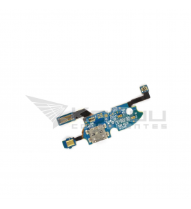Flex Conector De Carga Micro Usb para Samsung Galaxy S4 Mini I9190