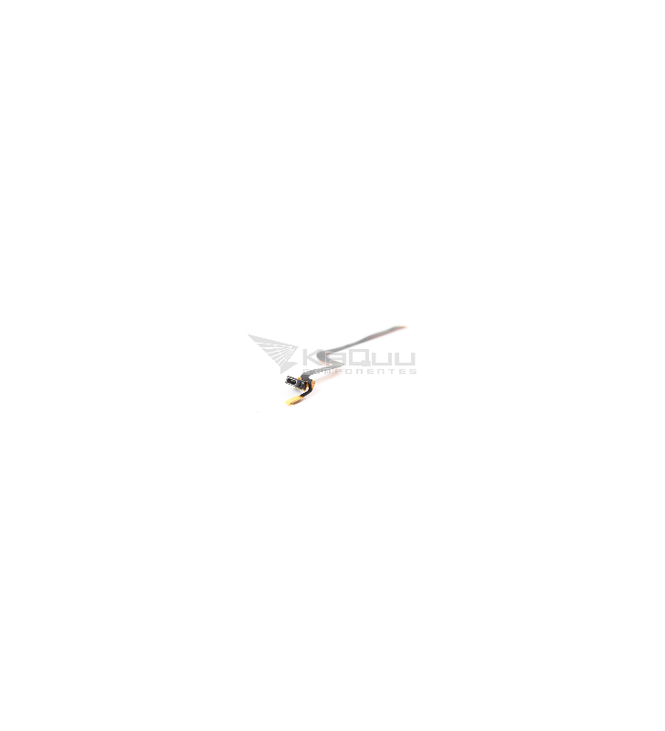 Flex Conector De Carga Micro Usb para Nokia Lumia 920