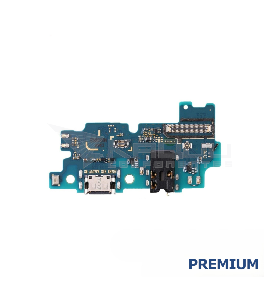Flex Conector De Carga Placa para Samsung Galaxy A50S A507F Premium
