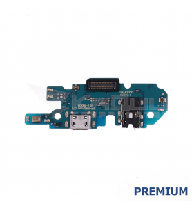 Flex Conector De Carga Placa Tipo C para Samsung Galaxy M10 M105F Premium
