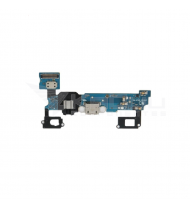 Flex Conector Carga Micro Usb para Samsung Galaxy A7 A700F
