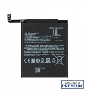 Batería BN37 para Xiaomi Redmi 6 M1804C3DG / Redmi 6A M1804C3CG PREMIUM