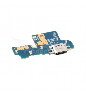 Flex Conector Carga Tipo C Usb para Galaxy S20 Plus G985F / S20 Plus 5G G986F Premium