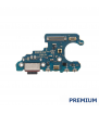 Flex Conector Carga Tipo C Usb para Galaxy Note 10 N970F Premium
