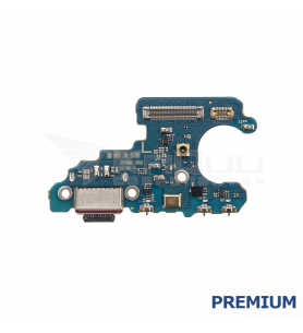 Flex Conector Carga Tipo C Usb para Galaxy Note 10 N970F Premium