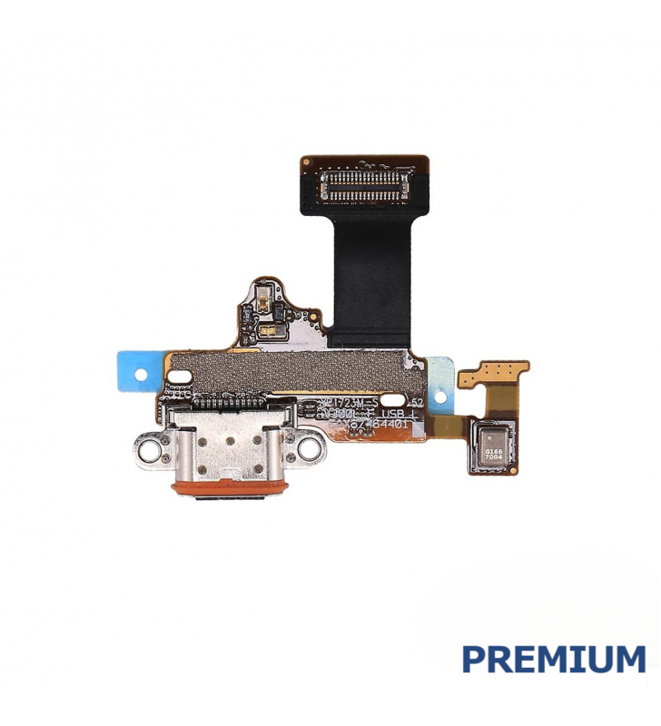 Flex Conector Carga para Lg V30 H930 H933 Premium