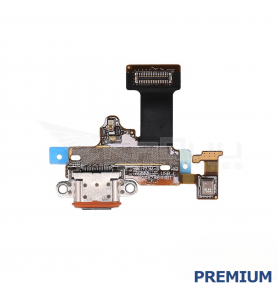 Flex Conector Carga para Lg V30 H930 H933 Premium