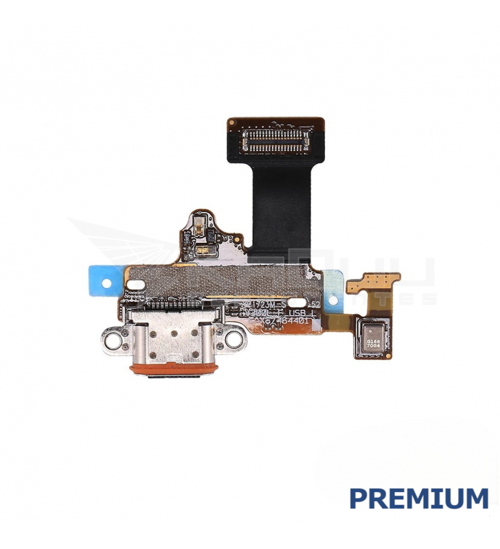 Flex Conector Carga para Lg V30 H930 H933 Premium