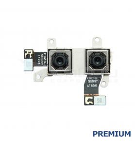 Flex Cámara Trasera para Xiaomi Mi A2, Mi 6X Premium