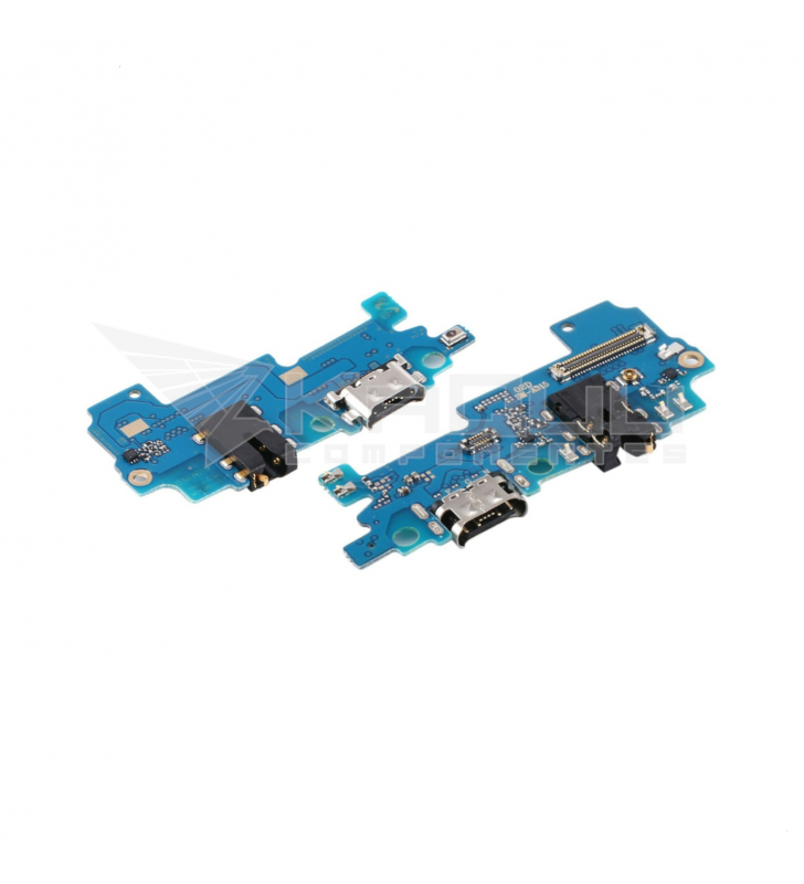 Flex Conector Carga Placa Tipo C Usb para Samsung Galaxy A31 A315F