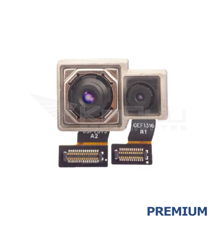 Flex Cámara Trasera para Xiaomi Redmi Note 7 Premium