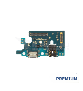 Flex Conector Carga Tipo C Usb para Samsung Galaxy M31S M317F Premium