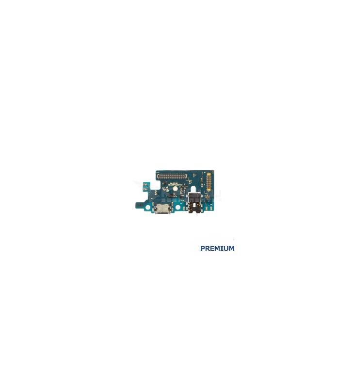 Flex Conector Carga Tipo C Usb para Samsung Galaxy M31S M317F Premium