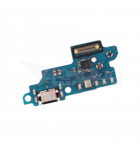 Flex Conector Carga Placa Tipo C Usb para Samsung Galaxy M40 M405F