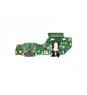 Flex Conector Carga Placa Tipo C Usb para Samsung Galaxy A22 5G A226B
