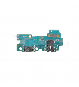 Flex Conector Carga Placa Tipo C Usb para Samsung Galaxy A22 A225F