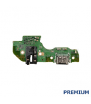 Flex Conector Carga Placa Tipo C Usb para Samsung Galaxy A22 5G A226B Premium