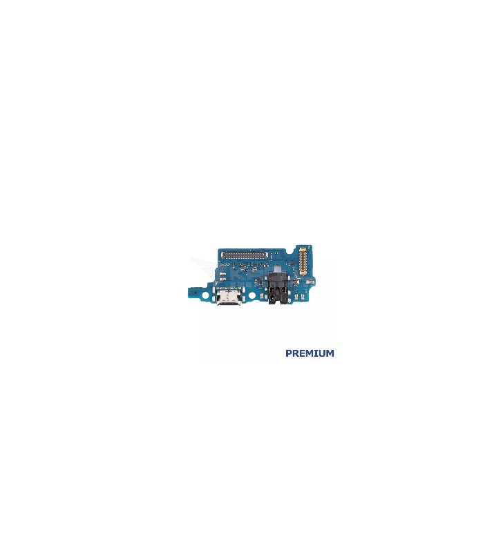 Flex Conector Carga Placa Tipo C Usb para Samsung Galaxy M51 M515F Premium