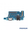 Flex Conector Carga Placa Tipo C Usb para Samsung Galaxy M51 M515F Premium