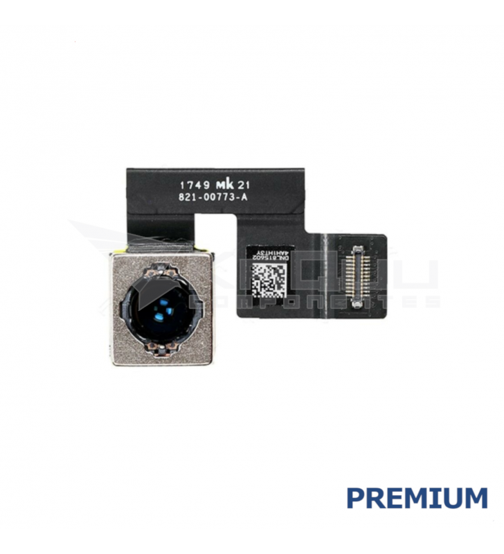 Flex Cámara Trasera para Ipad Pro 10.5 2017 A1701 / Ipad Pro 2ª Gen 2017 A1670 Premium