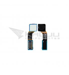 Flex Cámara Frontal para Samsung Galaxy S5 I9600 G900F