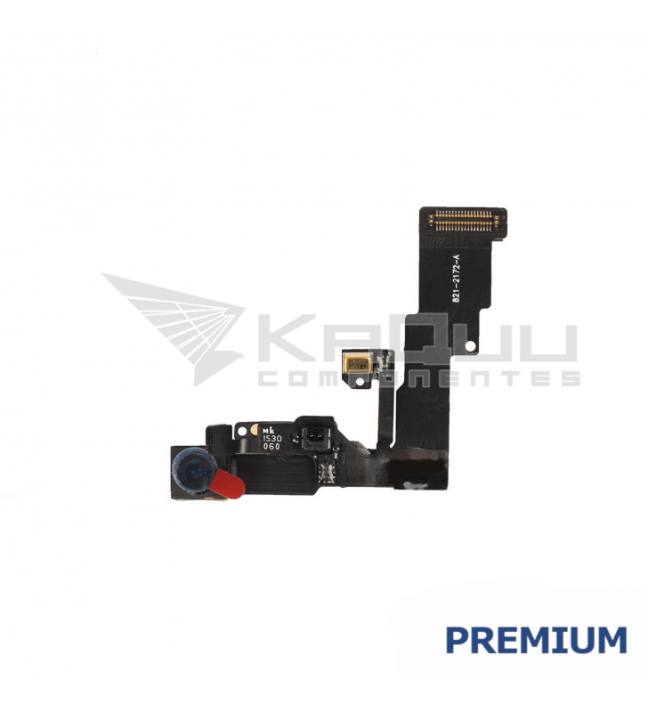 Flex Cámara Frontal para Iphone 6 A1549 A1586 Premium