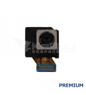 Flex Cámara Trasera 12MPX para Samsung Galaxy S9 G960F Premium