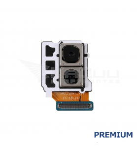 Flex Cámara Trasera 12/12MPX para Samsung Galaxy S9 Plus G965F Premium