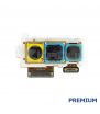 Flex Cámara Trasera 12/12/16MPX para Samsung Galaxy S10 G973F S10 Plus G975F Premium