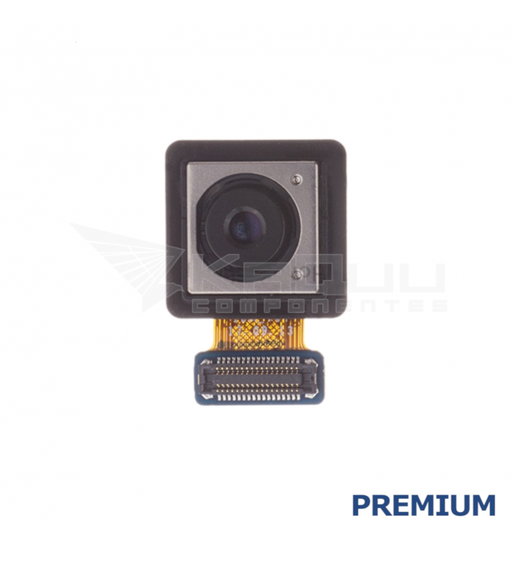 Flex Cámara Trasera 16MPX para Samsung Galaxy A8 2018 A530F / A730F Premium