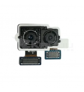 Flex Cámara Trasera para Samsung Galaxy M10 M105F