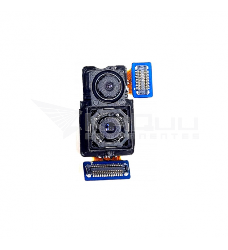 Flex Cámara Trasera 13mpx, 5mpx  para Samsung Galaxy M20 M205F