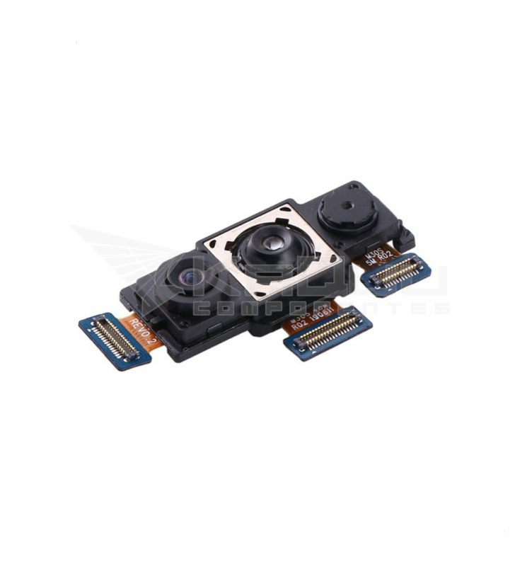 Flex Cámara Trasera 48mpx para Samsung Galaxy M30S M307F / M21 M215F