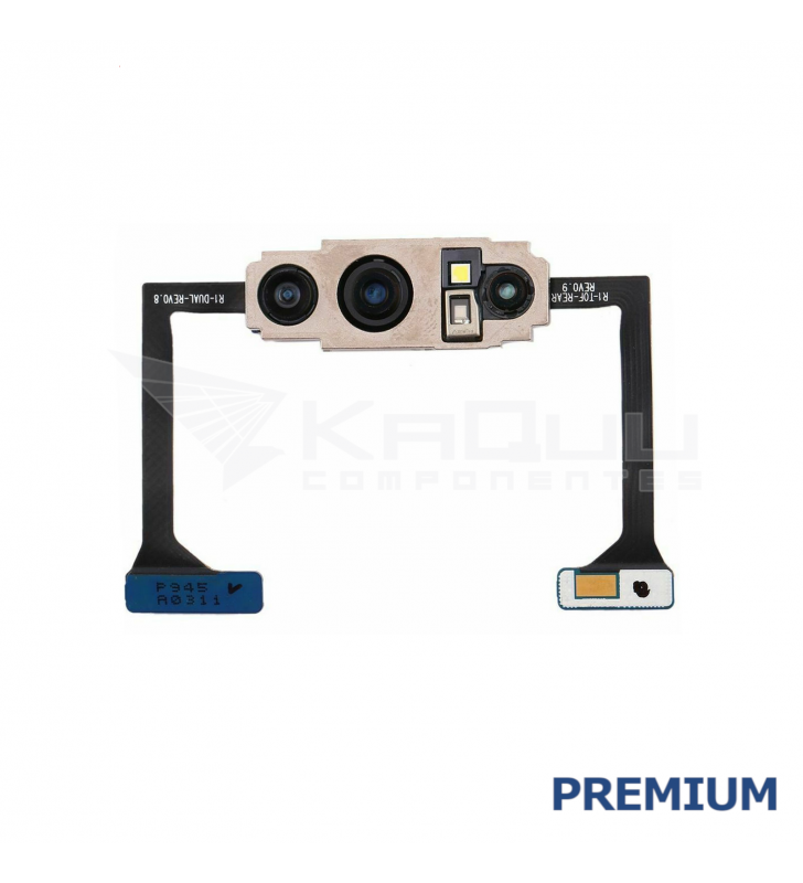 Flex Cámara Trasera Y Frontal para Samsung Galaxy A80 A805F / A90 / 5G A905F A908B Premium