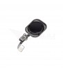 Flex Botón Home para Iphone 6 A1549 / Iphone 6 Plus A1522 Negro