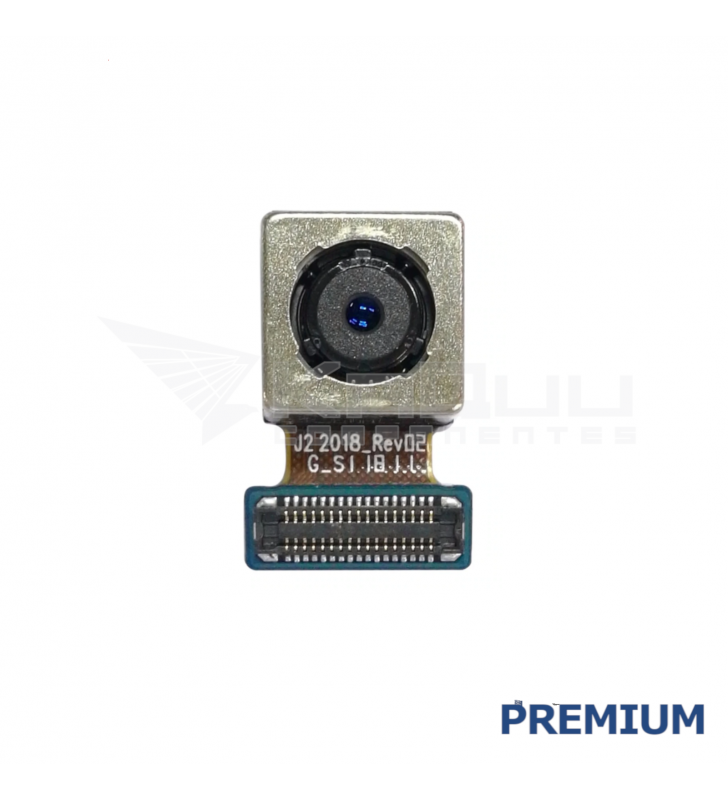 Flex Cámara Trasera 8MPX para Samsung Galaxy J2 Pro 2018 J2 2018 J250F Premium