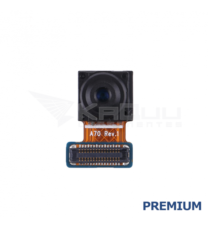 Flex Cámara Frontal 32MPX para Samsung Galaxy A70 A705F Premium