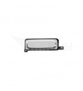 Botón Home para Samsung Galaxy S4 I9500 Blanco Blanca White
