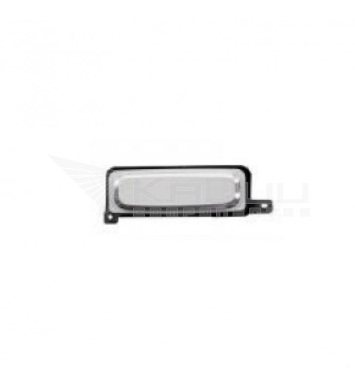 Botón Home para Samsung Galaxy S4 I9500 Blanco Blanca White