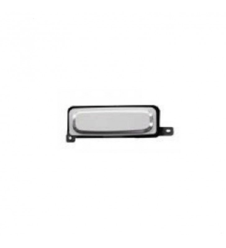 Botón Home para Samsung Galaxy S4 I9500 Blanco Blanca White