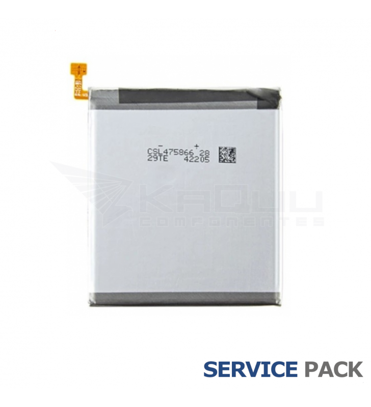Batería EB-BA405ABE EB-BA405ABU Samsung Galaxy A40 A405F GH82-19582A Service Pack Usado