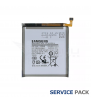 Batería EB-BA405ABE EB-BA405ABU Samsung Galaxy A40 A405F GH82-19582A Service Pack Usado