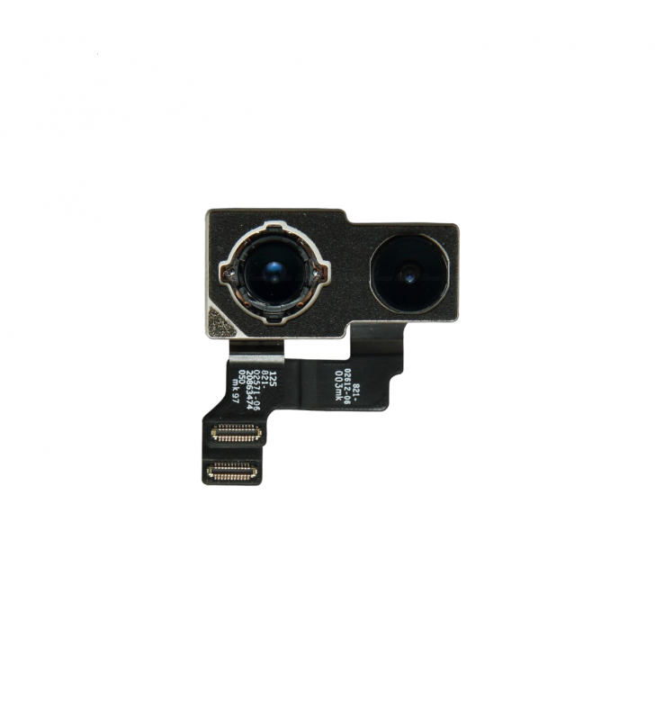 Flex Cámara Trasera para Iphone 12 Mini A2176 A2398 A2399 A2400 Premium
